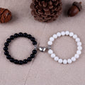 Couple bracelet