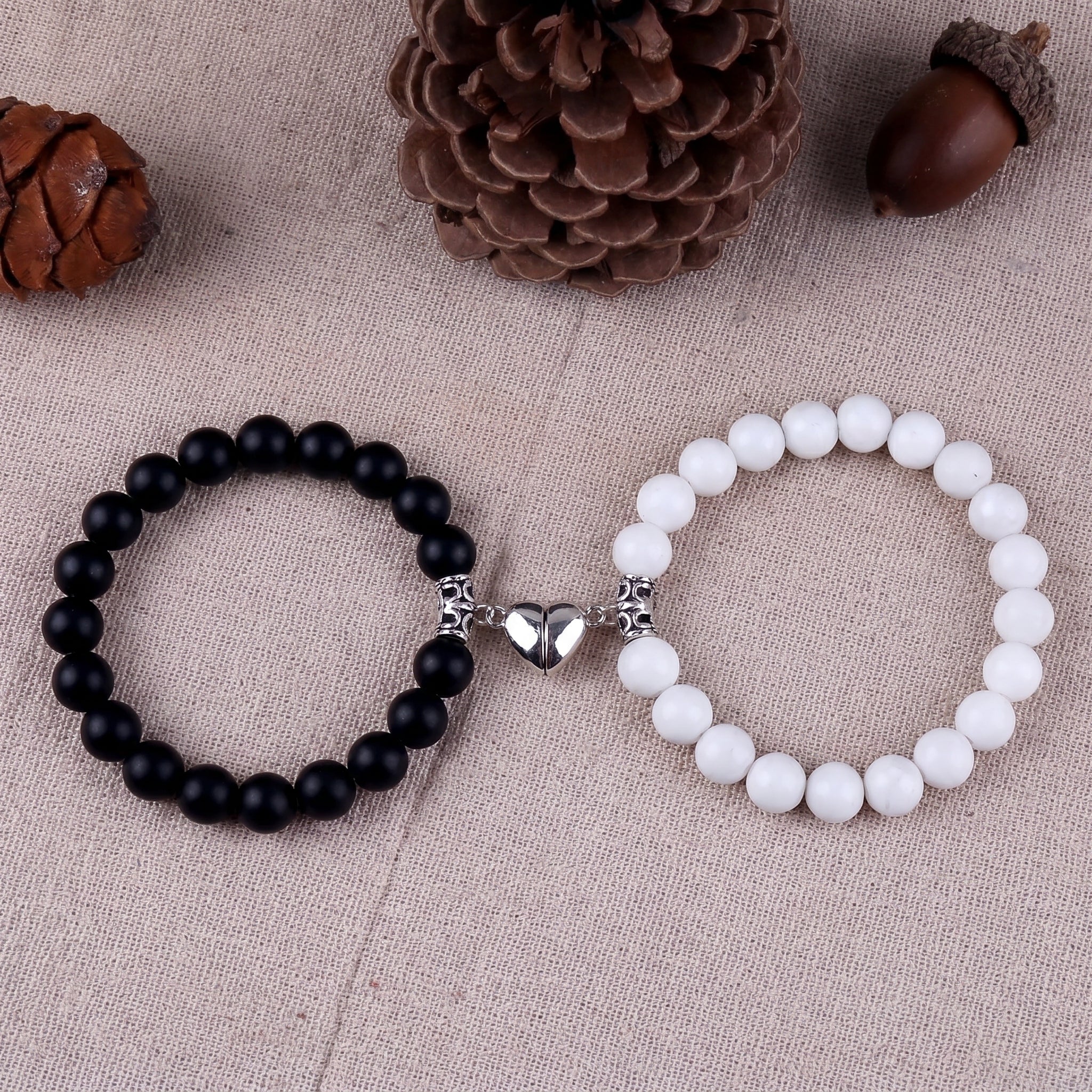Couple bracelet