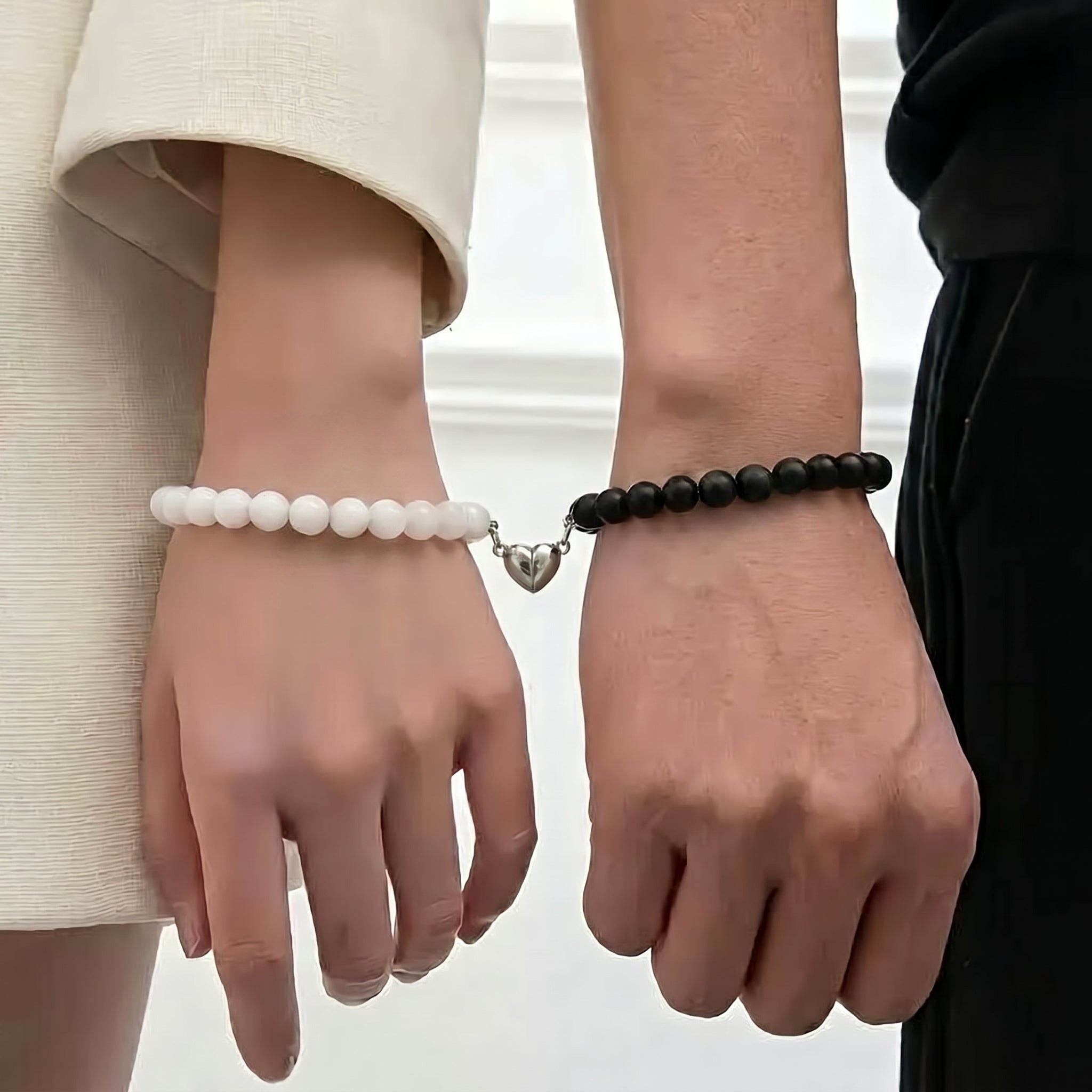 Couple bracelet